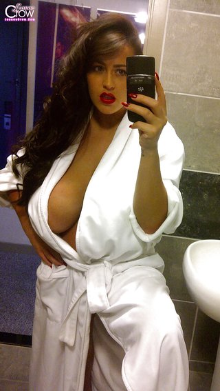 naked pornstar