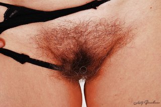 ass, granny, short hair, spreading