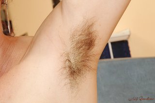 armpit, granny, spreading, stripping