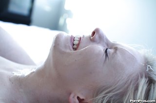 american, milf, small tits