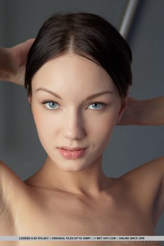 russian petite european milf
