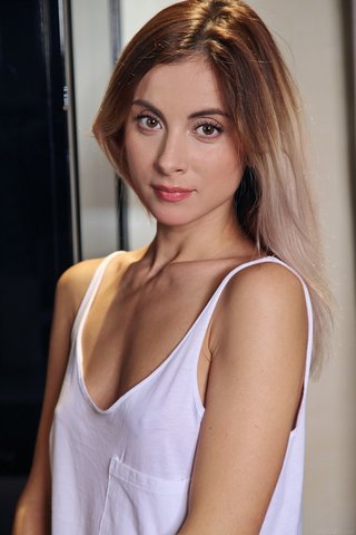 bonita rubias