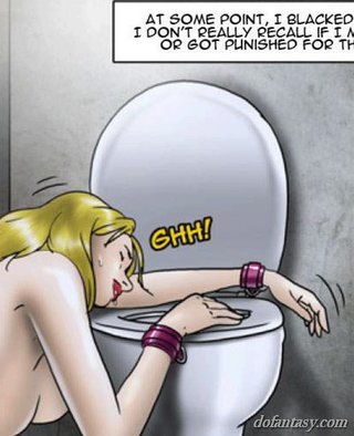 controlling men sexy servants