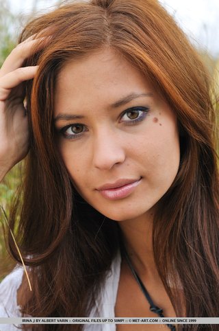 pequeñas glamour modelo