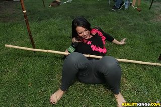 tetuda sexy rubias