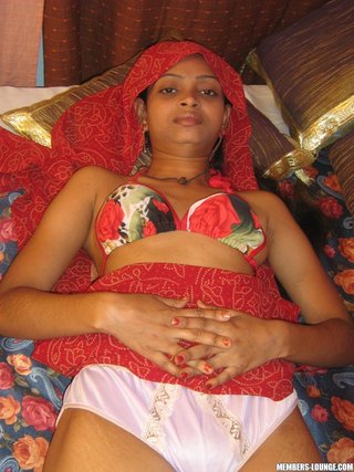 guarra, indias