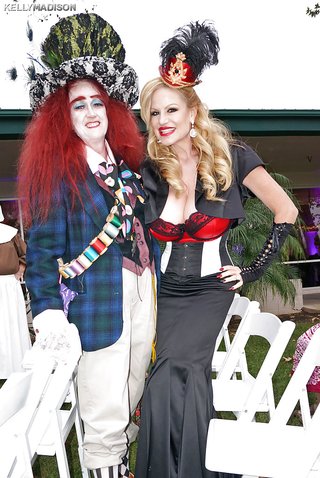 american, big tits, retro, skirt