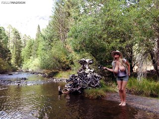 american, big tits, tits, wet