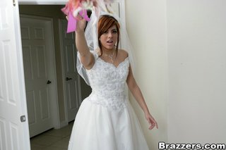 american, milf, wedding, wild