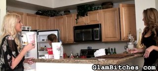 ass, femdom, slave, step mom