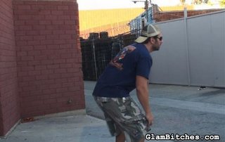 ass, femdom, slap, throat