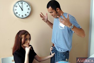 ass fucking, hardcore, shaved, teacher