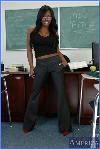 american, hardcore, stockings, teacher