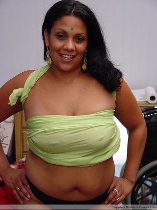 chocho, indias, polvo hindú, tío