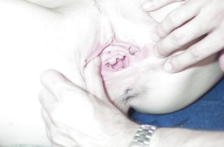close up, hardcore, teen, threesome