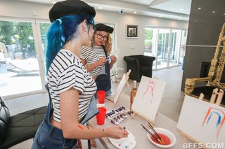 art, teen, tight pussy, young