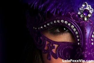 american lola foxx solo