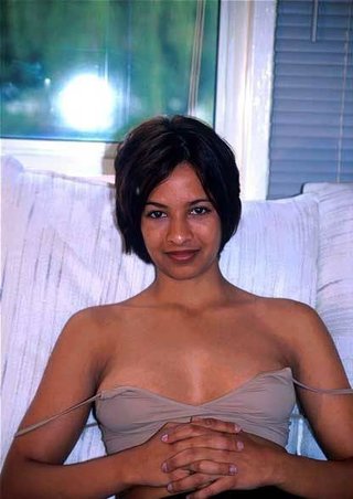 indian, rubbing, wild