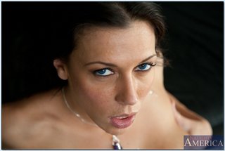 american, girlfriend, shaved, tits