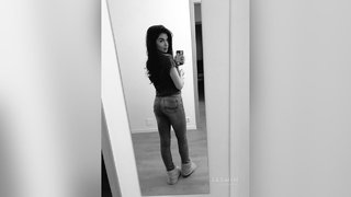 straight camgirl