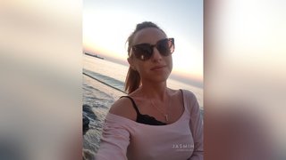 auténtico francesas jovencita