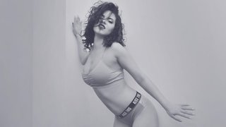 spanish big tits