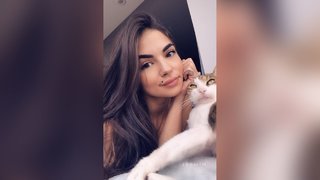 straight webcam girl