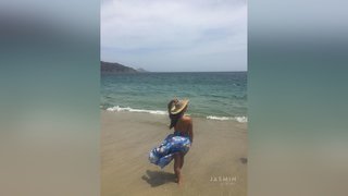 petite big tit spanish