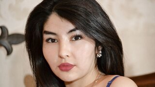 asiáticas jovencita chica webcam