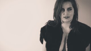 athletic spanish milf