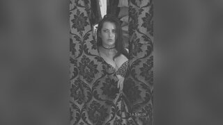 milf spanish stockings