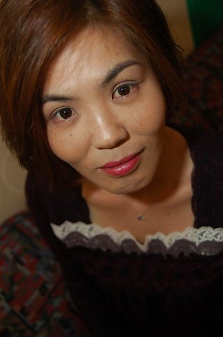 sexy mature lady