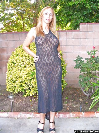 babe, milf, spreading, upskirt