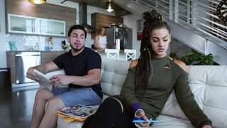 failed with honey boyfriend