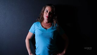 straight italian milf