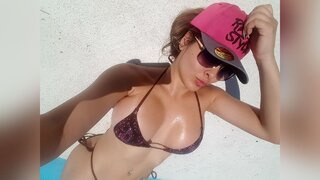 latin oil