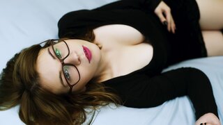 19yo striptease