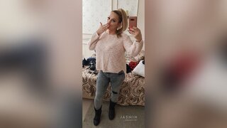 milf stockings