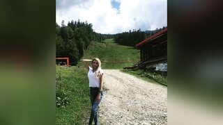hillaryporter