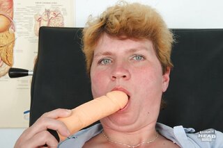 big tits, mature, nurse, uniform