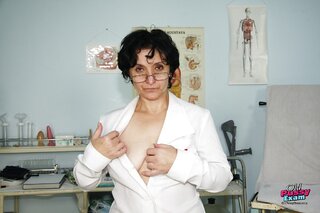 ass, mature, spreading, uniform