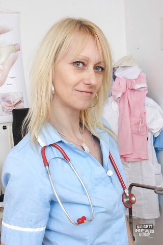 ass, mature, undressing, uniform