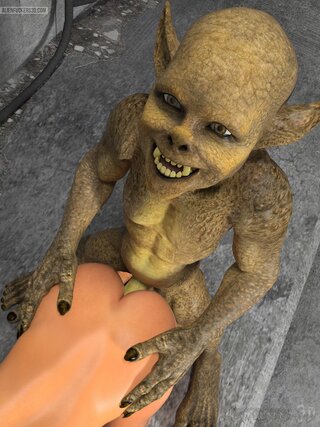 gross sewer dwarfs bang