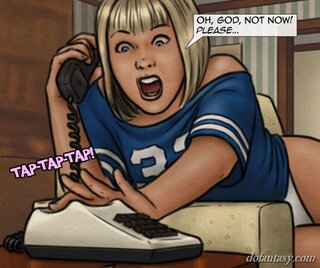 lights babe home slasher