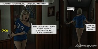 mysterious stranger silences shows