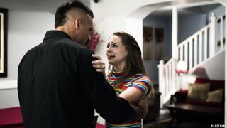 jovencita bully se folla her