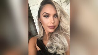 big tits white girl