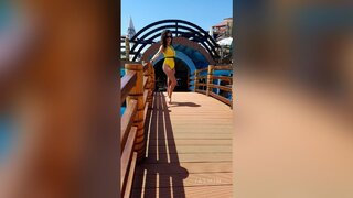 atléticas camgirl