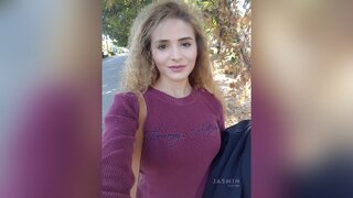 teen white girl