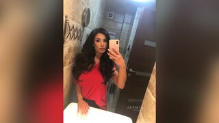 big tits spanish girl
